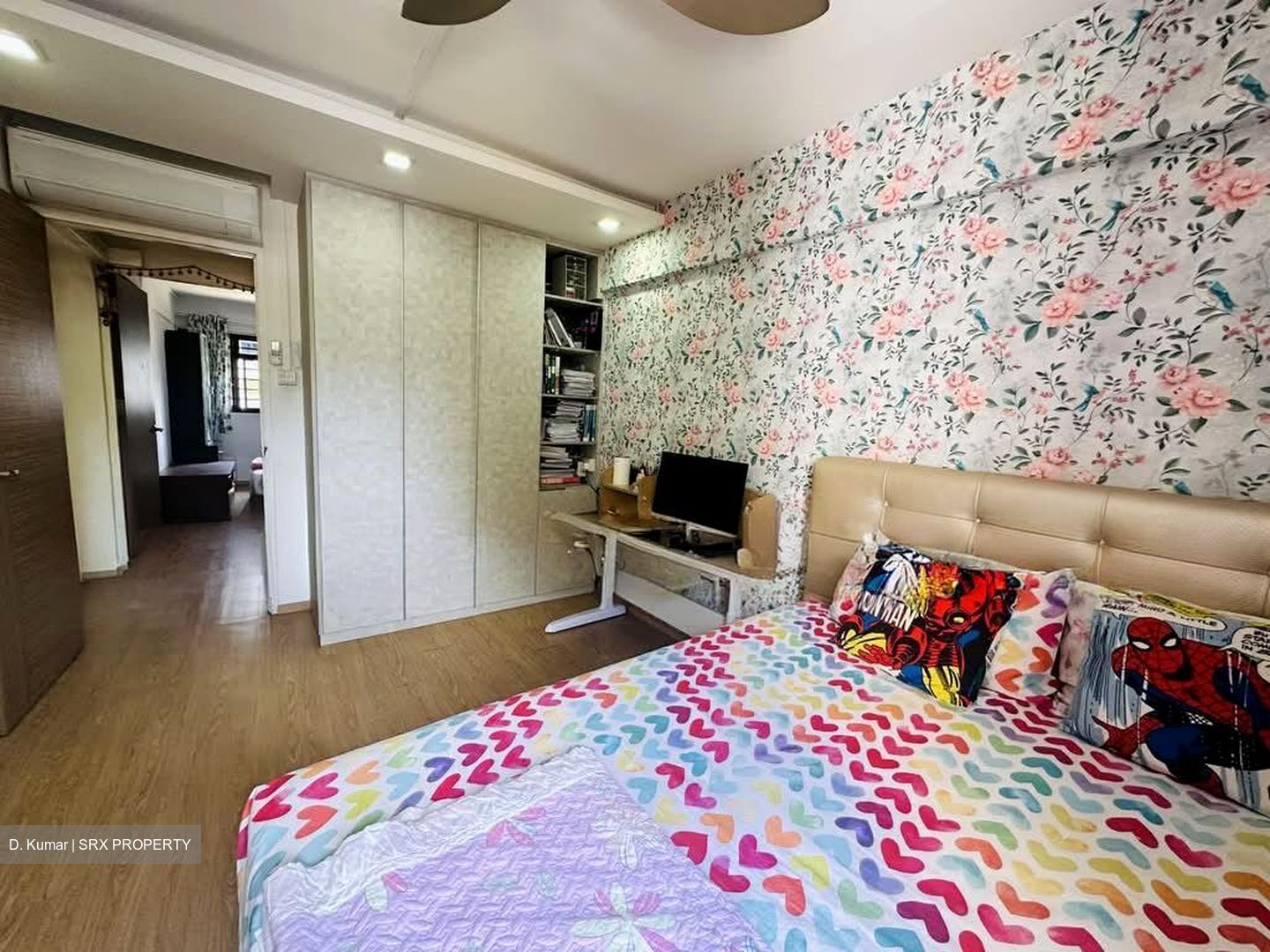 Blk 427 Garden Hill (Bedok), HDB 4 Rooms #563079951